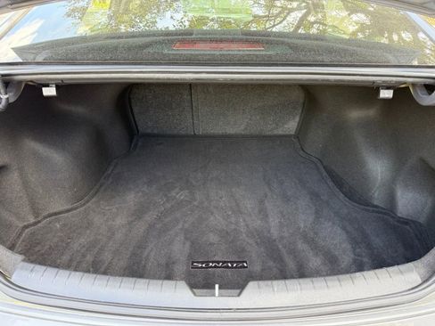 Used 2018 Hyundai Sonata SEL w/ Tech Package 02 image 23