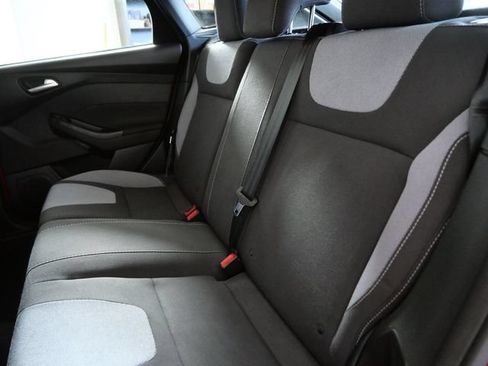 Used 2014 Ford Focus ST FWD image 15