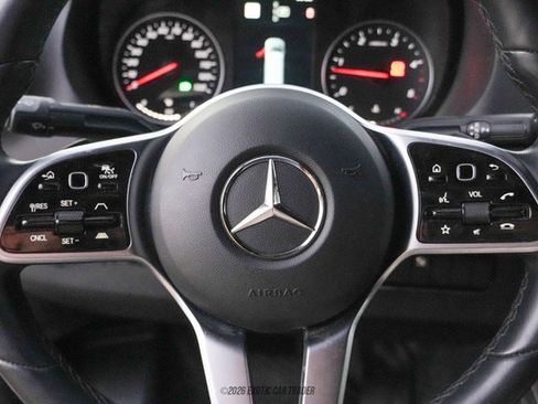 Used 2022 Mercedes-Benz Sprinter 2500 image 40
