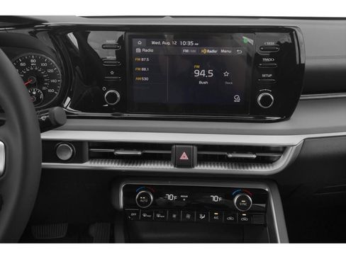 Used 2021 Kia K5 GT-Line FWD image 7