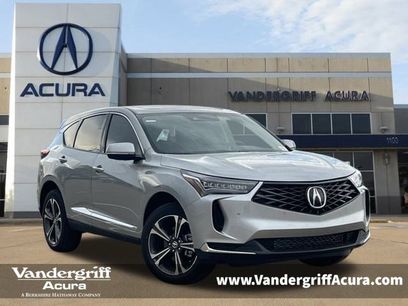 New 2026 Acura RDX w/ Technology Package