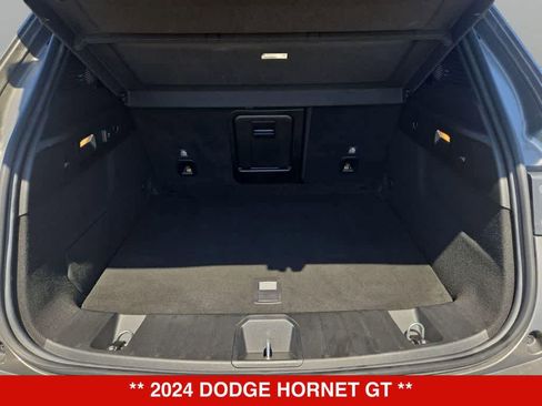 Used 2024 Dodge Hornet GT w/ GT Blacktop Package AWD/4WD image 31