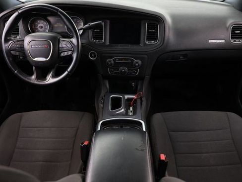 Used 2015 Dodge Charger Police RWD image 25
