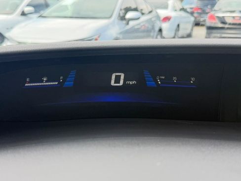 Used 2015 Honda Civic EX image 18
