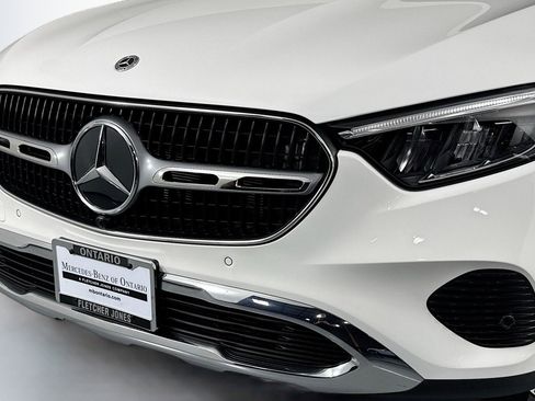 Certified 2026 Mercedes-Benz GLC 300 image 12