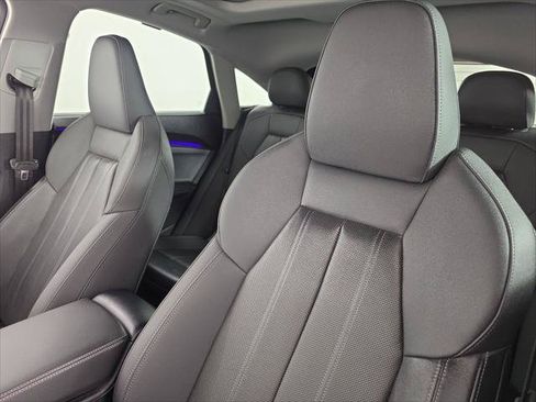 Certified 2025 Audi Q5 Premium Plus AWD/4WD image 18