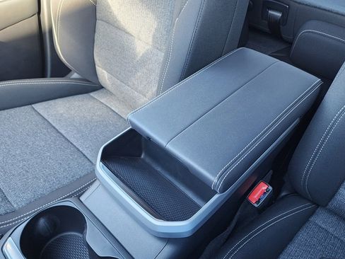 New 2026 GMC Terrain Elevation image 31