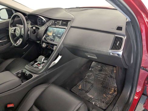 Used 2021 Jaguar E-PACE SE AWD/4WD image 32