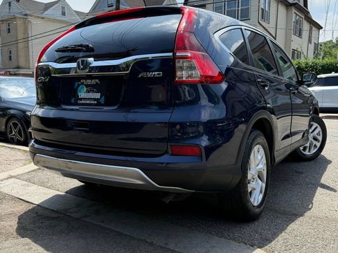 Used 2015 Honda CR-V EX image 5