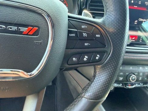 Certified 2024 Dodge Durango GT AWD/4WD image 25