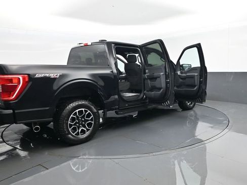 Used 2022 Ford F150 XLT w/ Equipment Group 301A Mid AWD/4WD image 28