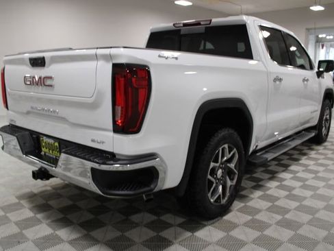 New 2026 GMC Sierra 1500 SLT w/ SLT Premium Plus Package image 12