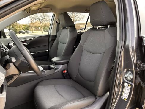 Certified 2025 Toyota RAV4 XLE w/ Weather Package image 26