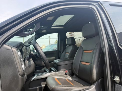 Used 2020 GMC Sierra 3500 AT4 w/ AT4 Premium Package image 15