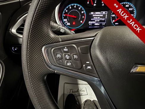 Used 2024 Chevrolet Malibu LT image 17