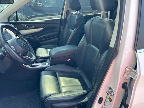 Used 2019 Subaru Ascent Limited w/ Popular Package #2A AWD/4WD image 11