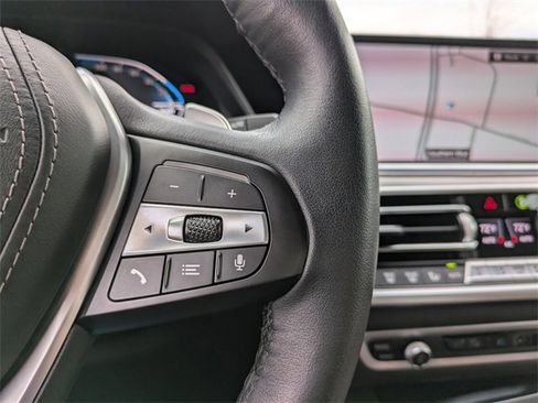 Used 2022 BMW X5 xDrive45e image 30
