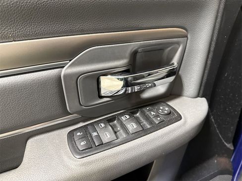 Used 2015 RAM 1500 Big Horn image 20