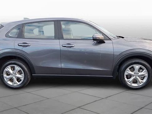 Certified 2023 Honda HR-V LX image 9