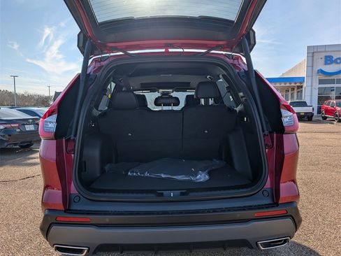 New 2026 Honda CR-V Sport Touring image 32