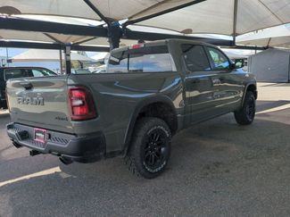 New 2026 RAM 1500 Rebel w/ Bed Utility Group AWD/4WD video 2
