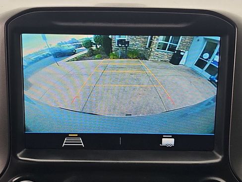 Used 2022 Chevrolet Silverado 1500 RST w/ LPO, Blackout Package image 22