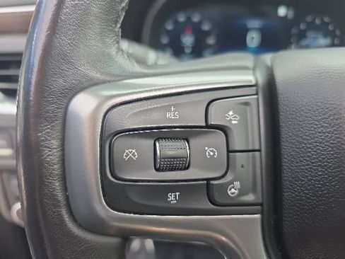Used 2023 Chevrolet Tahoe LT w/ LT Signature Plus Package AWD/4WD image 21