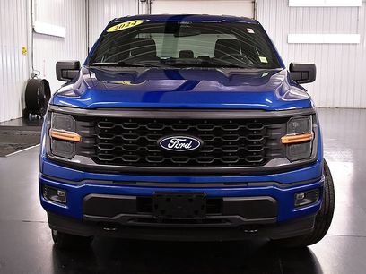 Used 2024 Ford F150 STX