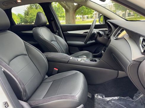 Used 2023 Acura RDX AWD w/ Technology Package image 37