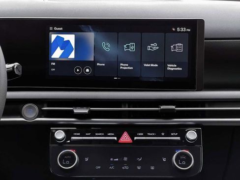 New 2026 Hyundai Tucson SEL FWD image 18