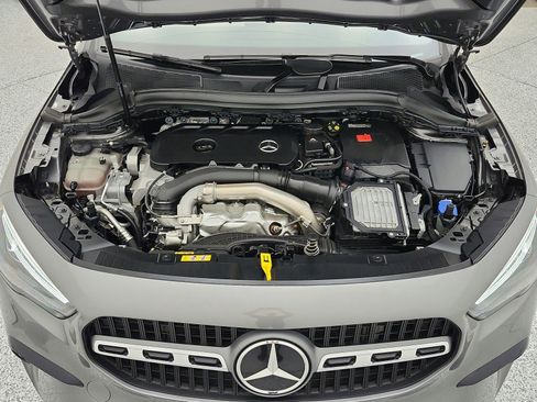 Used 2025 Mercedes-Benz GLA 250 image 16
