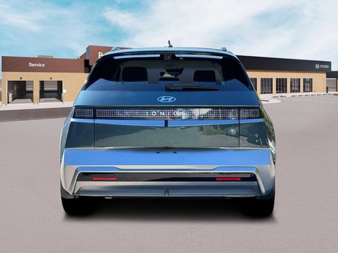 New 2026 Hyundai Ioniq 5 Limited image 6