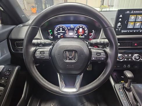 Certified 2023 Honda Civic Sport Touring image 15