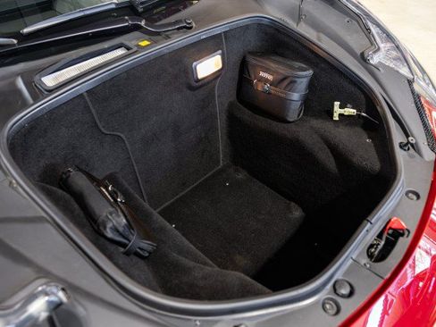 Used 2012 Ferrari 458 Italia Coupe RWD image 25