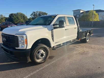 Used 2023 Ford F350 XL