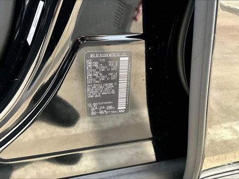 New 2026 INFINITI QX80 Autograph w/ Premium Cargo Package image 23