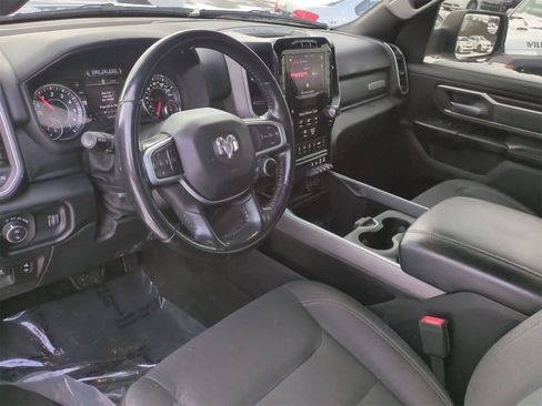 Certified 2021 RAM 1500 Big Horn image 10