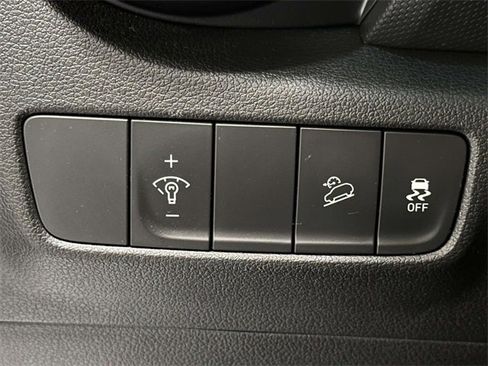 Used 2023 Hyundai Kona SEL w/ Cargo Package image 22