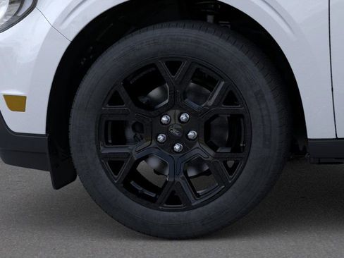 New 2025 Ford Maverick XLT w/ Black Appearance Package image 20