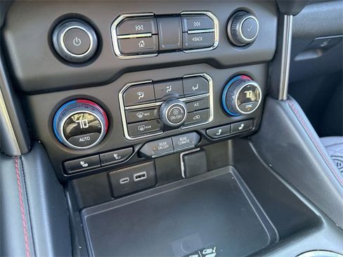 Used 2024 Chevrolet Tahoe RST w/ Luxury Package image 19