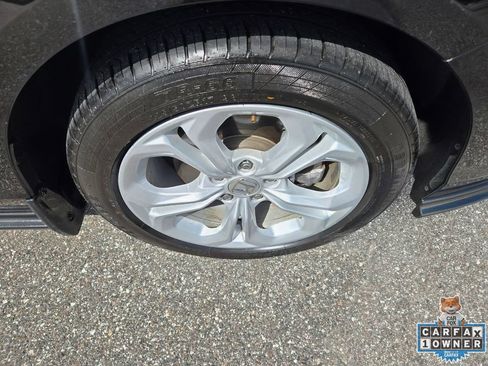 Used 2024 Honda Accord LX image 10