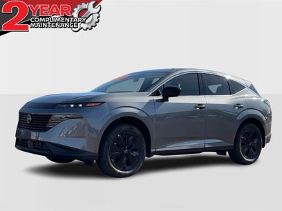 New 2025 Nissan Murano SV w/ Cargo Package