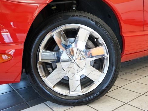 Used 2002 Ford Thunderbird RWD image 44