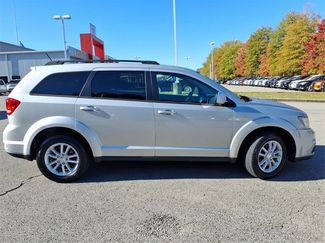 Used 2014 Dodge Journey SXT w/ Flexible Seating Group video 2