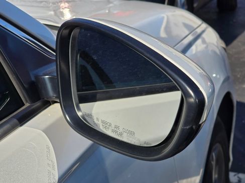 Used 2023 Honda Accord EX image 16