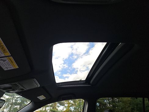 Certified 2024 Honda Passport Black Edition image 15