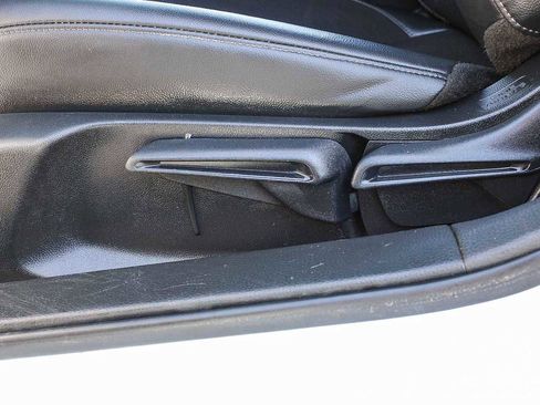 Certified 2023 Honda Civic Sport image 16