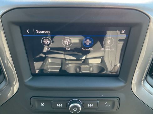 New 2026 Chevrolet Silverado 2500 Custom w/ Custom Value Package image 19