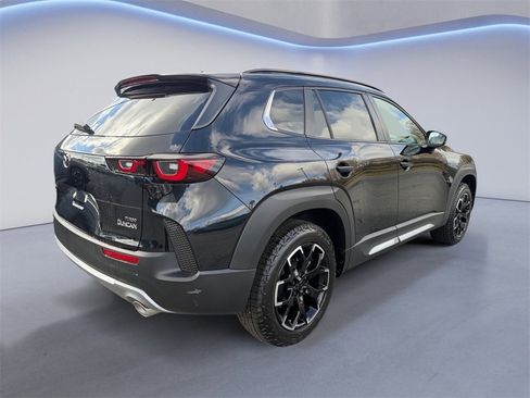 New 2026 MAZDA CX-50 Meridian Edition w/ Cargo Package image 3