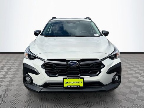 New 2026 Subaru Crosstrek 2.0i Premium image 2